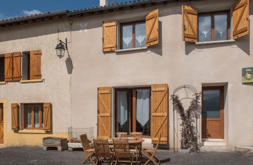 Espezel House | Maison - Chez Léontine