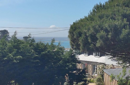 Trebeurden House | Maison Ciaran