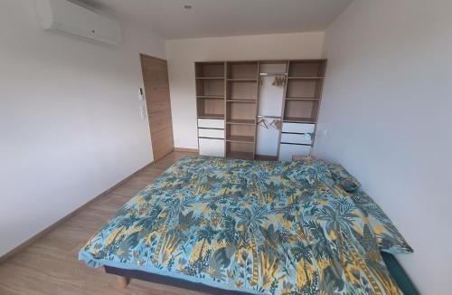 Plestin-les-Greves House | Maison climatisée 6 personnes plain pied de 2025 à Plestin-les-Grèves
