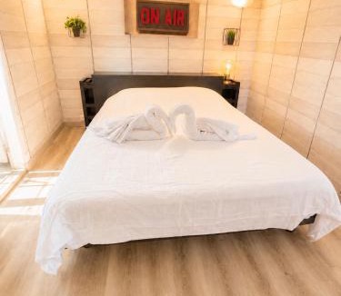 Le Beausset House | Maison climatisée avec piscine proche bandol