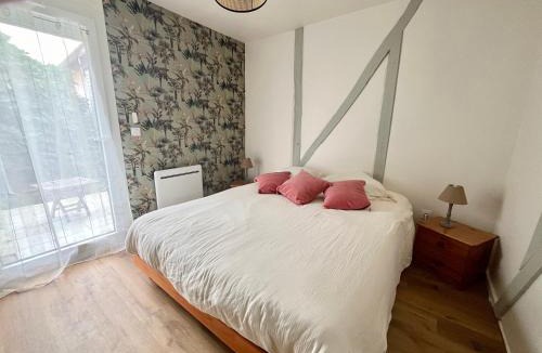 Sainte-Maure Bed & Breakfast | Maison Colette