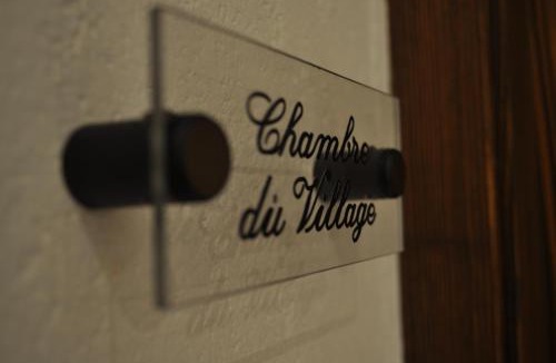 Dzovennoz Bed & Breakfast | Maison Constance