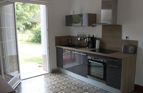 Virecourt House | Maison Contemporaine avec Grand Jardin, Proche Moselle et Nancy, Idéale pour Pêche et Loisirs - FR-1-584-46