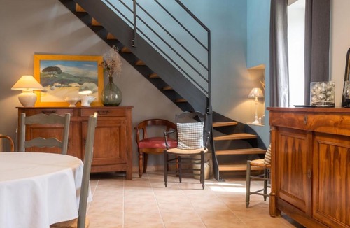 Levigny House | Maison conviviale avec terrasse à Lévigny