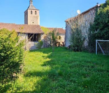 Peyrusse-le-Roc House | Maison conviviale à Peyrusse le Roc, avec jardin sans vis-à-vis
