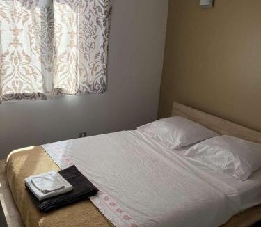 Mont Duplan House | Maison cosy centre de Nîmes