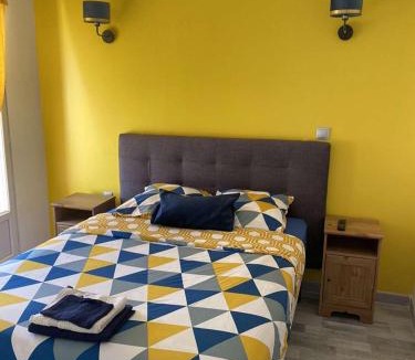Mont Duplan House | Maison cosy centre de Nîmes