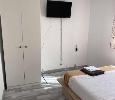 Mont Duplan House | Maison cosy centre de Nîmes