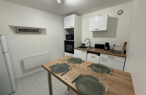 Plesnois Apartment | Maison cosy entre Metz, Amnéville et Luxembourg