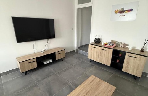Plesnois Apartment | Maison cosy entre Metz, Amnéville et Luxembourg