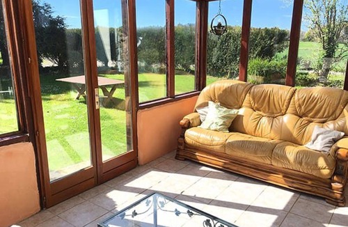 Plestin-les-Greves House | Maison Crock, with pool, sauna and 2 minutes from the sea