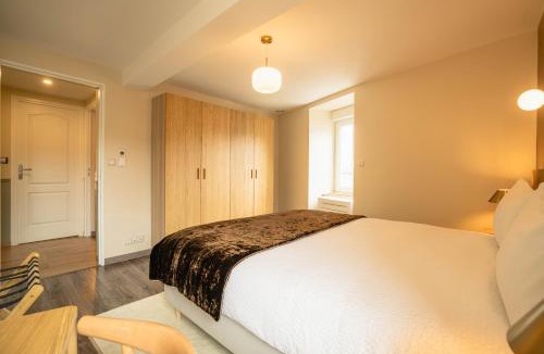 Villers-Marmery Bed & Breakfast | Maison Déthune