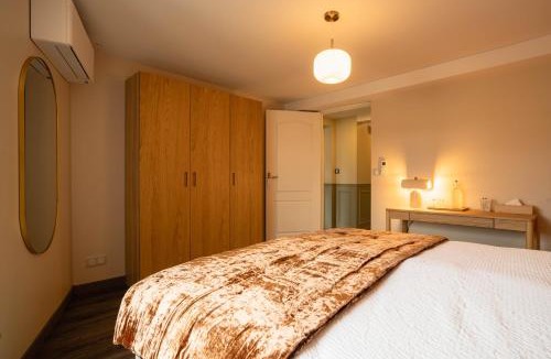Villers-Marmery Bed & Breakfast | Maison Déthune