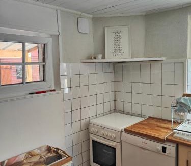 Brecy-Brieres House | Maison d'Argonne