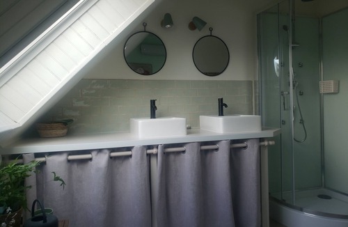 Morlaix Bed & Breakfast | Maison D'hôtes Éco-responsable Pour Randonneurs et Voyageurs à 2km de la mer