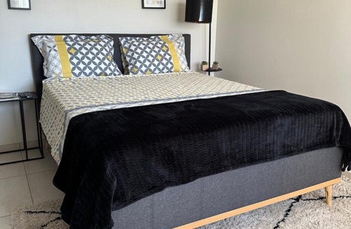 ZAC Andromede Apartment | Maison d'hôtes chic à Beauzelle