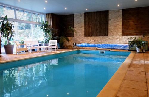 Tarascon-sur-Ariege House | Maison d'Hôtes du Domaine Fournié