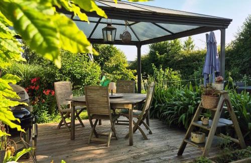 Paimpol Bed & Breakfast | Maison d’hôtes KERGIQUEL