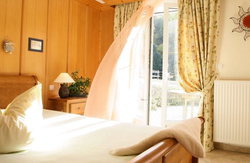 Breitenbach Bed & Breakfast | Maison D'hôtes La Cerisaie