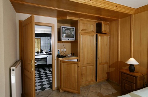 Breitenbach Bed & Breakfast | Maison D'hôtes La Cerisaie