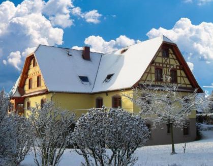 Griesheim-pres-Molsheim Bed & Breakfast | Maison d'hôtes Chez Christelle - Proximité Strasbourg et Obernai