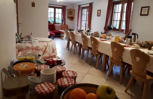 Griesheim-pres-Molsheim Bed & Breakfast | Maison d'hôtes Chez Christelle - Proximité Strasbourg et Obernai