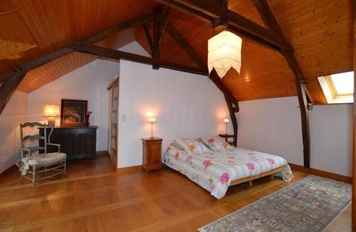 La Chapelle-Thouarault House | Maison d'hôtes de l'Huardière