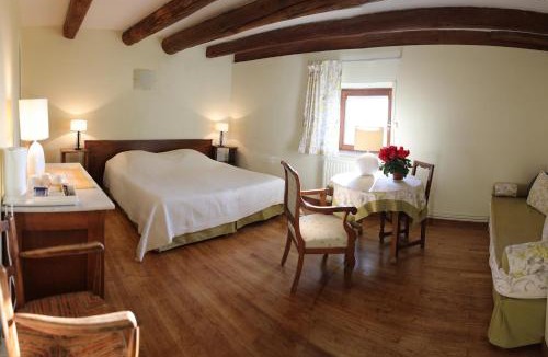 Sainte-Genevieve Bed & Breakfast | Maison d'hotes Sainte Genevieve
