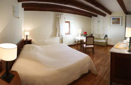 Sainte-Genevieve Bed & Breakfast | Maison d'hotes Sainte Genevieve