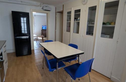 Baccarat House | Maison dans ancienne auberge - 8 pers. - FR-1-584-401