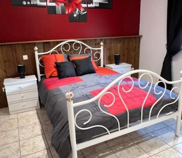 Crayssac House | Maison dans le Lot