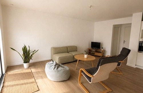 Langueux House | Maison Danzo in the pretty bay of St-Brieuc