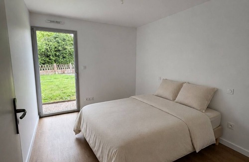 Langueux House | Maison Danzo in the pretty bay of St-Brieuc