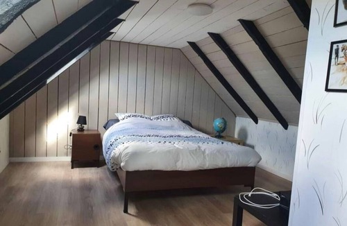 Sizun House | Maison de Bourg, Monts D'arree, 5 min lac du Drennec