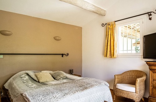 Saumane-de-Vaucluse House | Maison de campagne à Fontaine de Vaucluse - piscine privée