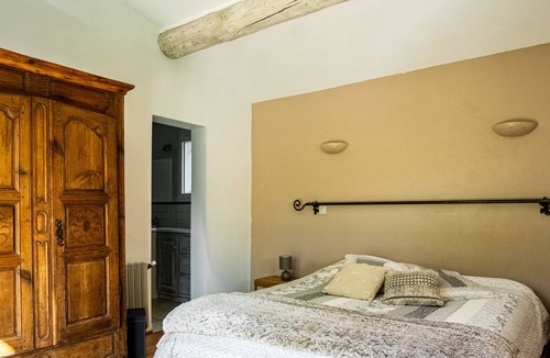 Saumane-de-Vaucluse House | Maison de campagne à Fontaine de Vaucluse - piscine privée