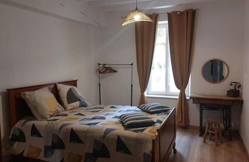 Selles-sur-Cher House | Maison de campagne proche des Châteaux et Beauval