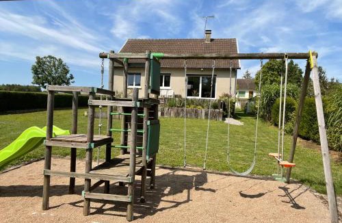 Coupeville House | Maison de campagne en Champagne