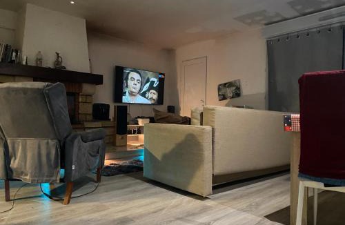 Merville Apartment | Maison de Campagne