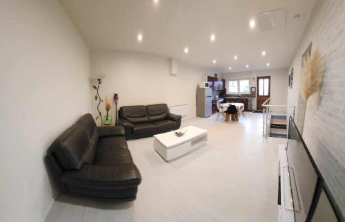 Norrois Ski Chalet | Maison de campagne
