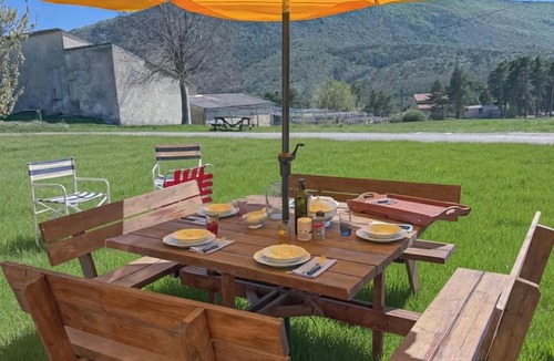La Martre House | Maison de campagne T3 Nature