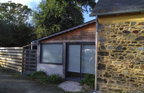 Treguidel House | Maison de Caractère Bretagne