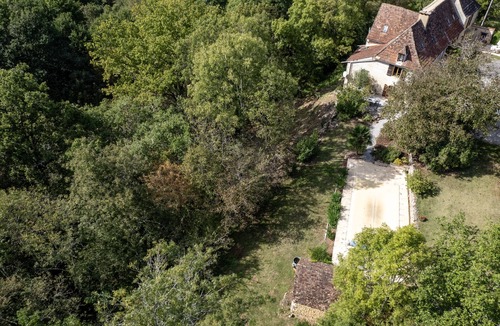 Le Vigan House | Maison de Caractère Entre Lot et Dordogne