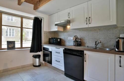 Le Minihic-sur-Rance House | Maison de charme AU BEURRE SALÉ proche St-Malo - 4 personnes - animaux bienvenus