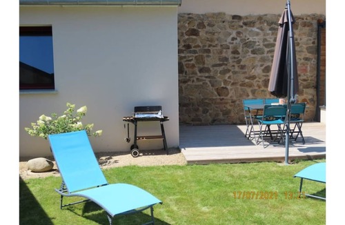 Cite House | Maison de Charme, Port et Perros Guirec ❤️