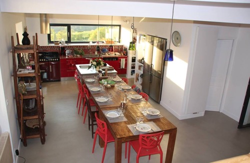 Maleville House | Maison DE Charme, 2 Pigeonniers ET Piscine