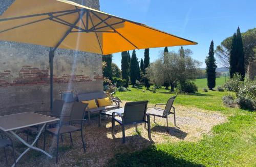 Villaries Villa | Maison de charme au château de Jean