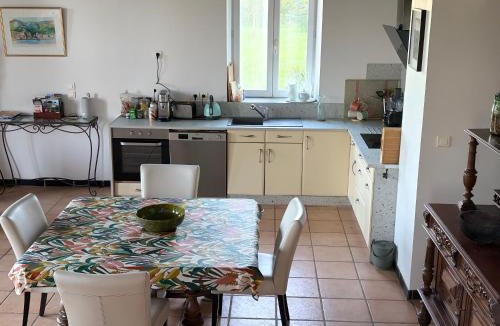 Villaries Villa | Maison de charme au château de Jean