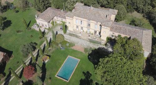 Villaries Villa | Maison de charme au château de Jean