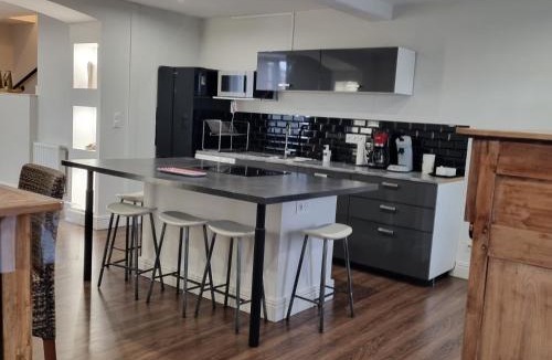 Laplume House | Maison de charme au coeur du Sud Ouest